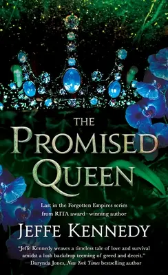 La reine promise - The Promised Queen