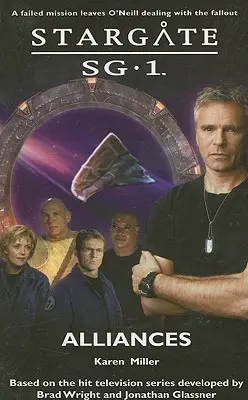 STARGATE SG-1 Alliances