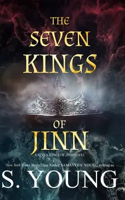 Les sept rois des djinns - The Seven Kings of Jinn