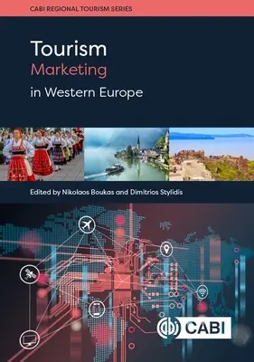 Marketing touristique en Europe occidentale - Tourism Marketing in Western Europe
