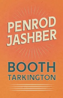 Penrod Jashber