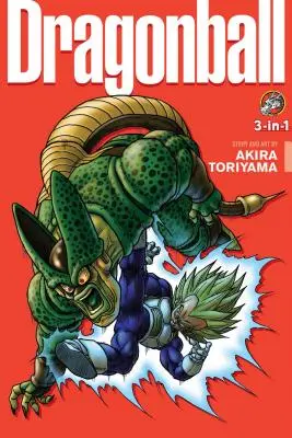 Dragon Ball (Édition 3-en-1), Vol. 11, 11 : Comprend les Vol. 31, 32 & 33 - Dragon Ball (3-In-1 Edition), Vol. 11, 11: Includes Vols. 31, 32 & 33