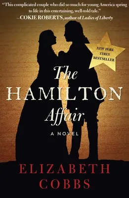 L'affaire Hamilton - The Hamilton Affair