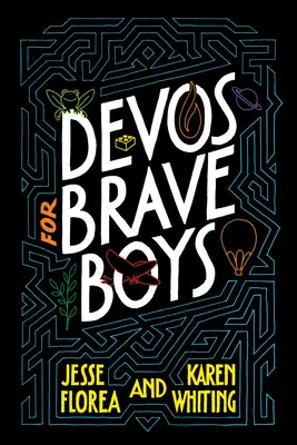 Devotions pour les garçons courageux - Devos for Brave Boys