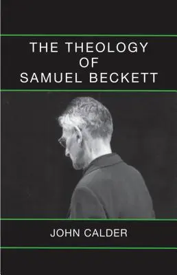 Théologie de Samuel Beckett - Theology of Samuel Beckett
