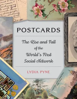 Cartes postales : L'ascension et la chute du premier réseau social au monde - Postcards: The Rise and Fall of the World's First Social Network