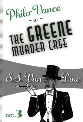 L'affaire du meurtre de Greene - The Greene Murder Case