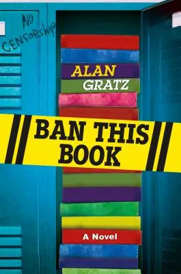 Bannir ce livre - Ban This Book