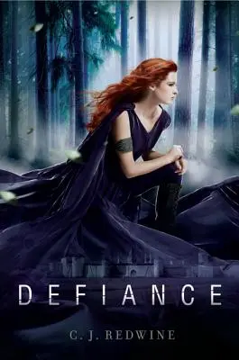 Défiance - Defiance