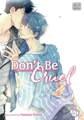 Ne soyez pas cruels, Vol. 6, 6 - Don't Be Cruel, Vol. 6, 6