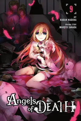 Les Anges de la Mort, Vol. 9 - Angels of Death, Vol. 9