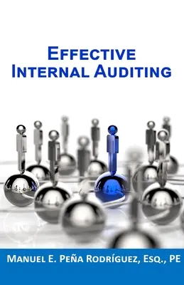 L'audit interne efficace - Effective Internal Auditing