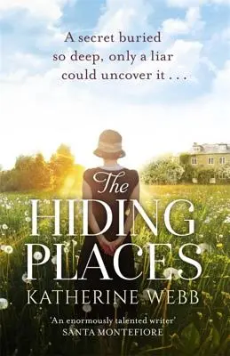 Les lieux cachés - The Hiding Places