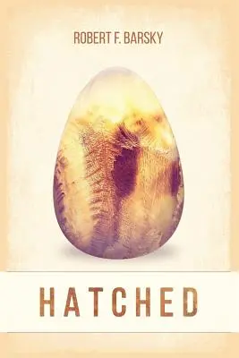 Éclos - Hatched