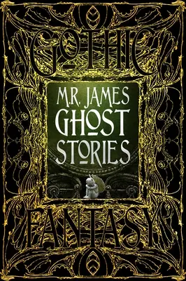 Histoires de fantômes de M.R. James - M.R. James Ghost Stories