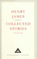 Henry James - Histoires rassemblées Vol 2 - Henry James Collected Stories Vol 2