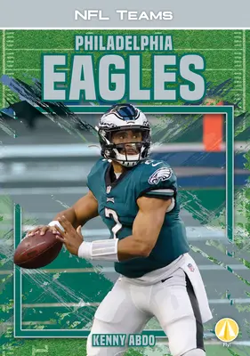 Eagles de Philadelphie - Philadelphia Eagles