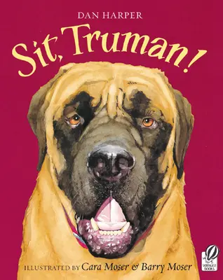 Assieds-toi, Truman ! - Sit, Truman!