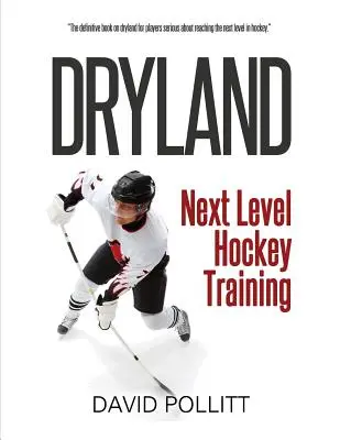 Dryland : L'entraînement au hockey de haut niveau - Dryland: Next Level Hockey Training