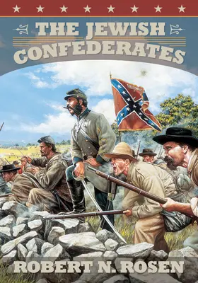 Les confédérés juifs - The Jewish Confederates