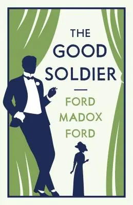 Le bon soldat - The Good Soldier