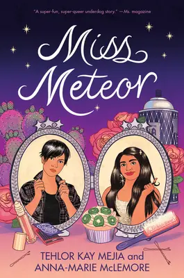 Mlle Météore - Miss Meteor