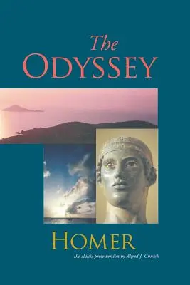 L'Odyssée - The Odyssey