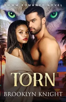 Torn : Une romance BWWM - Torn: A BWWM Romance