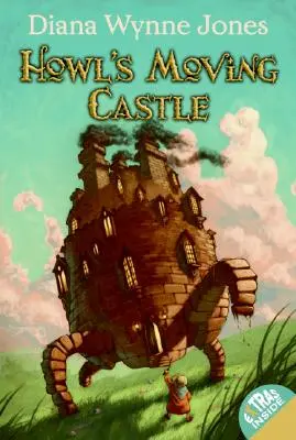 Le château ambulant de Howl - Howl's Moving Castle