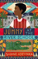 Jummy à la River School - Jummy at the River School