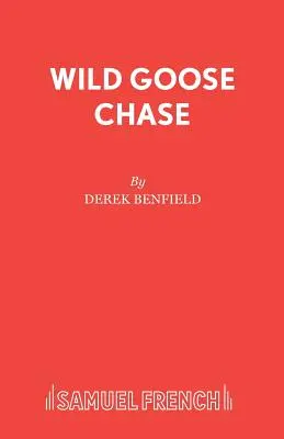 La chasse à l'oie sauvage - Wild Goose Chase