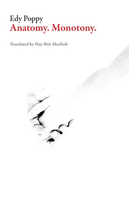 L'anatomie. Monotonie. - Anatomy. Monotony.