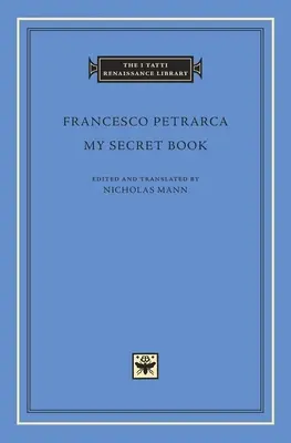 Mon livre secret - My Secret Book