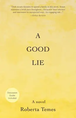 Un bon mensonge - A Good Lie