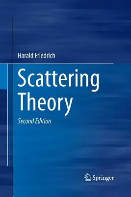 Théorie de la diffusion - Scattering Theory