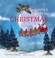 Le Noël du Père Noël en Spitfire - Santa's Spitfire Christmas