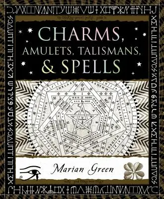 Charmes, amulettes, talismans et sorts - Charms, Amulets, Talismans & Spells