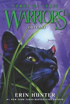 Warriors : Le Pouvoir des Trois #3 : Le Banni - Warriors: Power of Three #3: Outcast