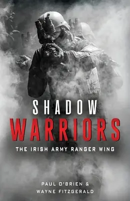 Guerriers de l'ombre - Shadow Warriors