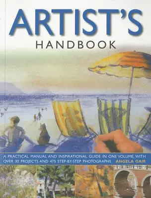 Manuel de l'artiste - Artist's Handbook