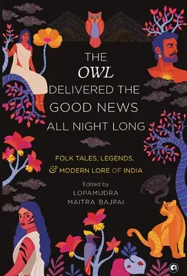 La chouette a annoncé la bonne nouvelle toute la nuit - The Owl Delivered the Good News All Night Long