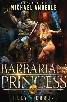 La terreur sacrée - Holy Terror