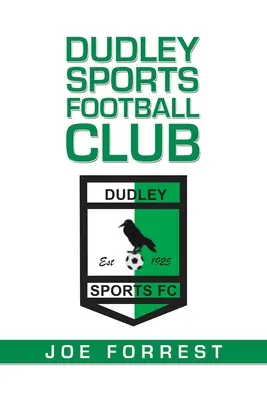 Club de football de Dudley Sports - Dudley Sports Football Club