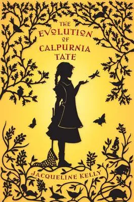 L'évolution de Calpurnia Tate - The Evolution of Calpurnia Tate