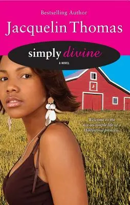 Simplement divin - Simply Divine