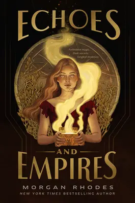 Echos et Empires - Echoes and Empires