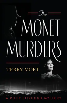 Les meurtres de Monet - The Monet Murders