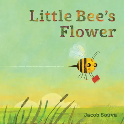 La fleur de la petite abeille - Little Bee's Flower