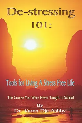 Déstresser 101 : Outils pour vivre une vie sans stress - De-stressing 101: Tools for Living a Stress-Free Life