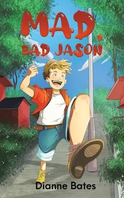 Jason le fou, le méchant - Mad, Bad Jason